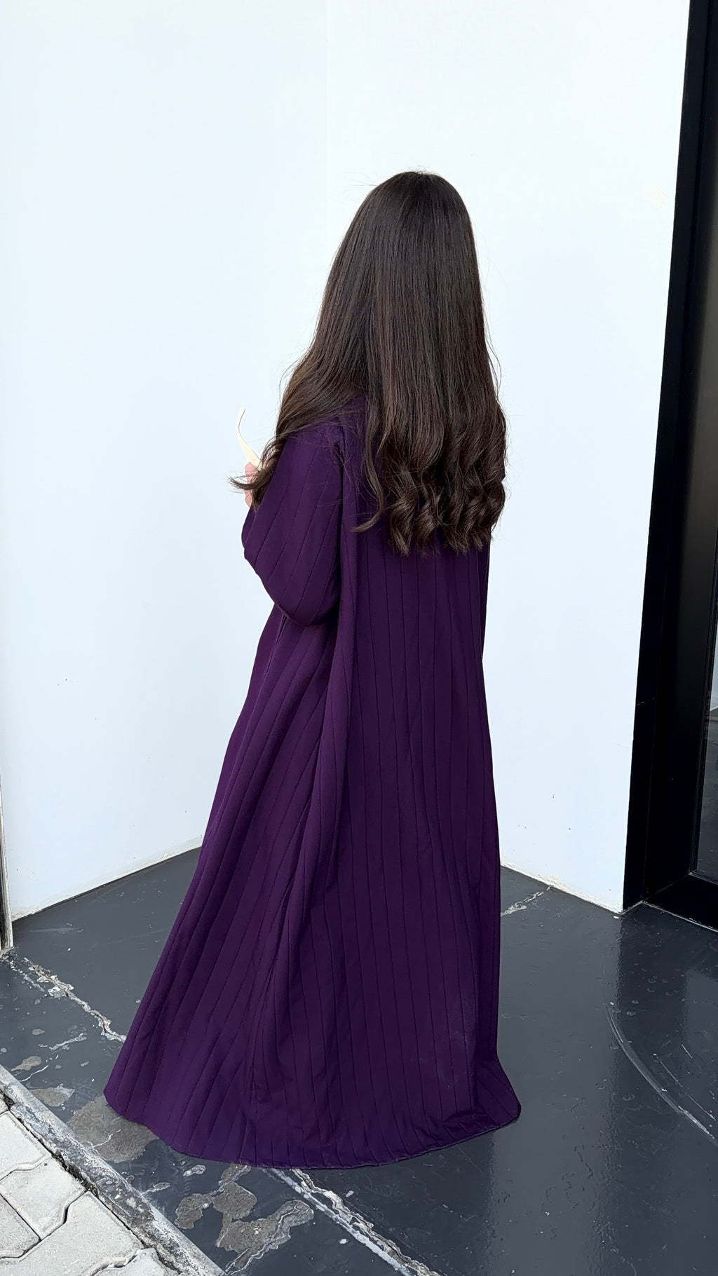 SUMMER (Purple)
