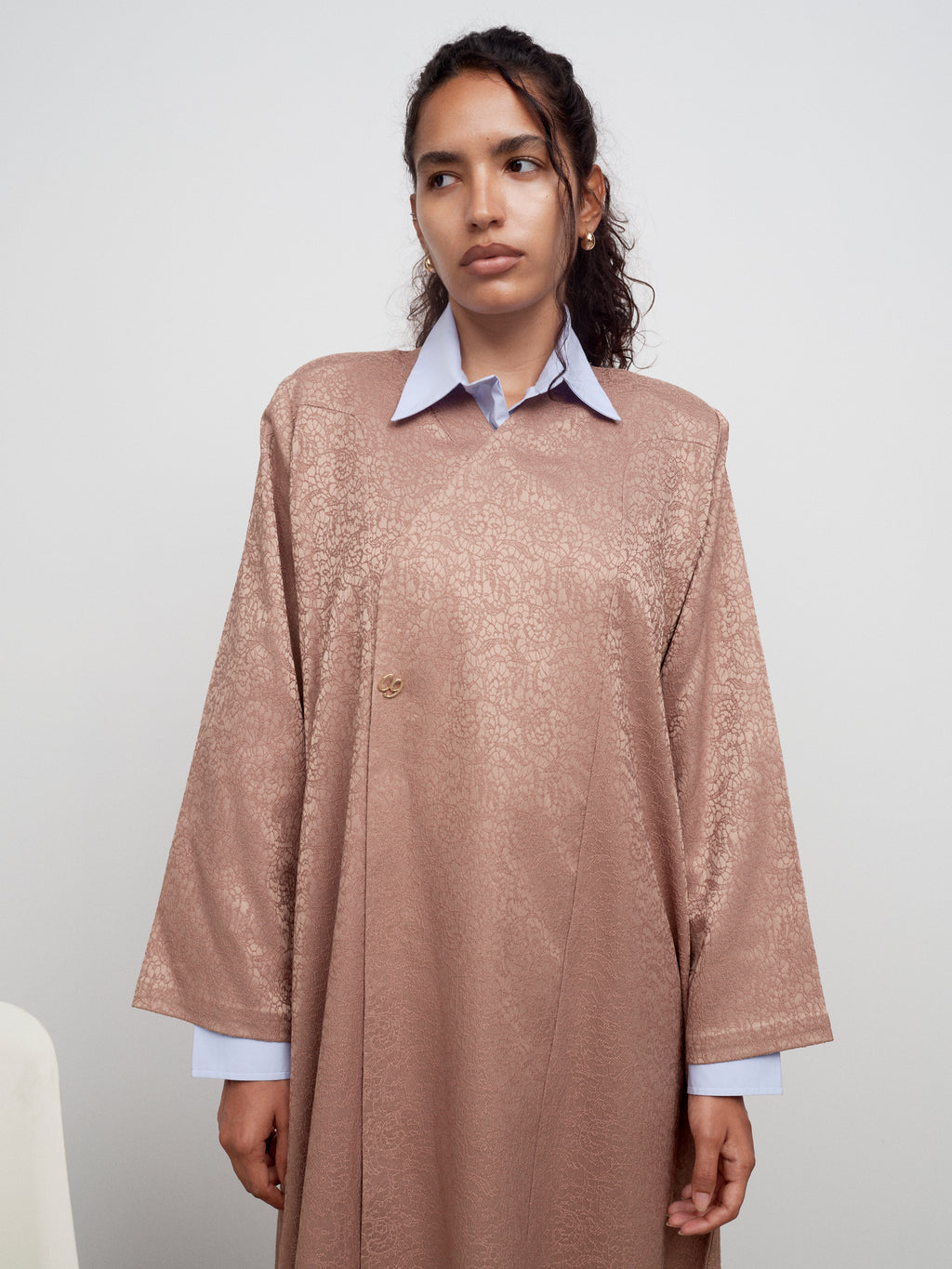 CORA (Gold Beige)