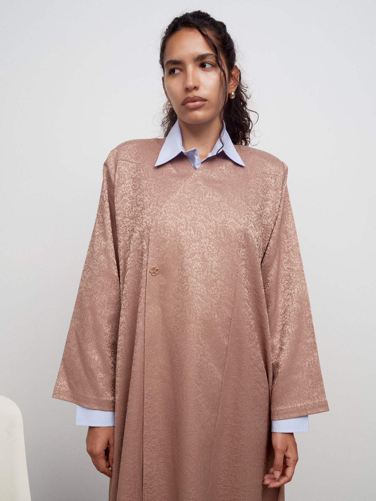 CORA (Gold Beige)