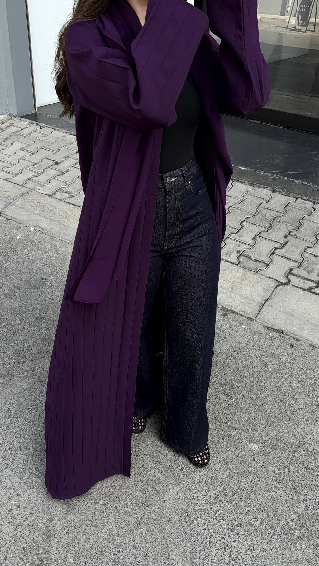 SUMMER (Purple)