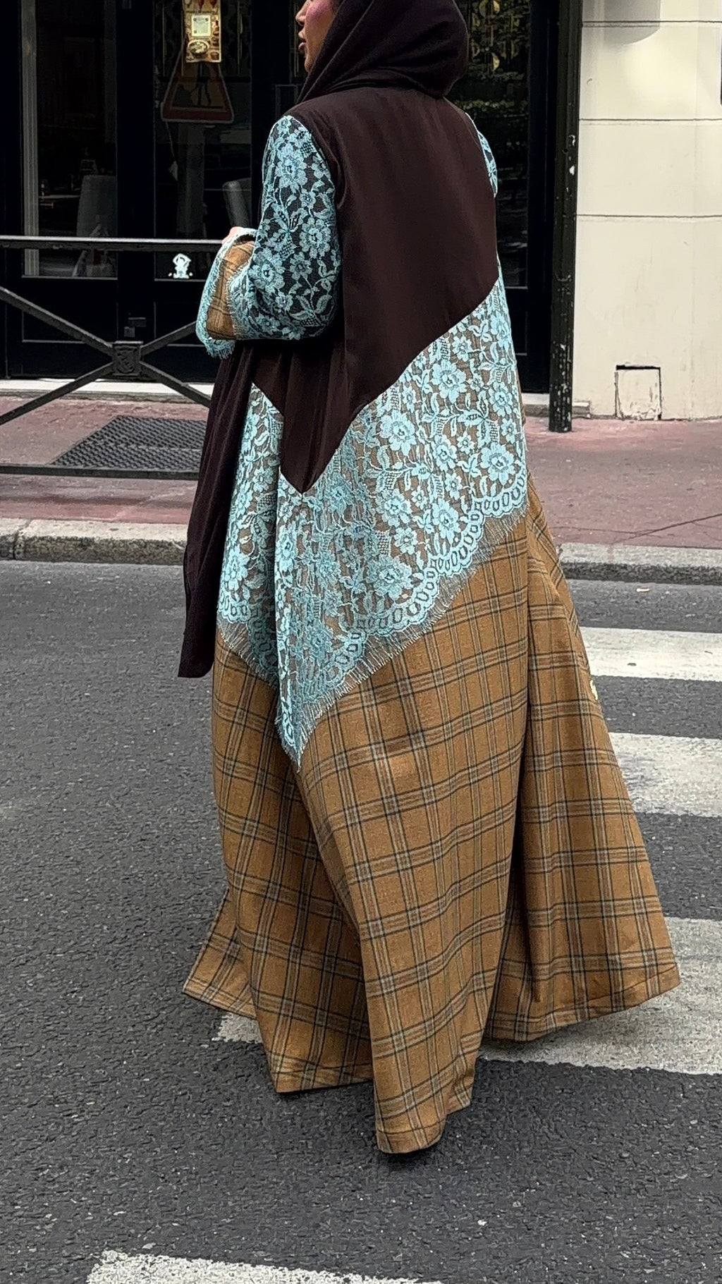 BELLARA (Turquoise)