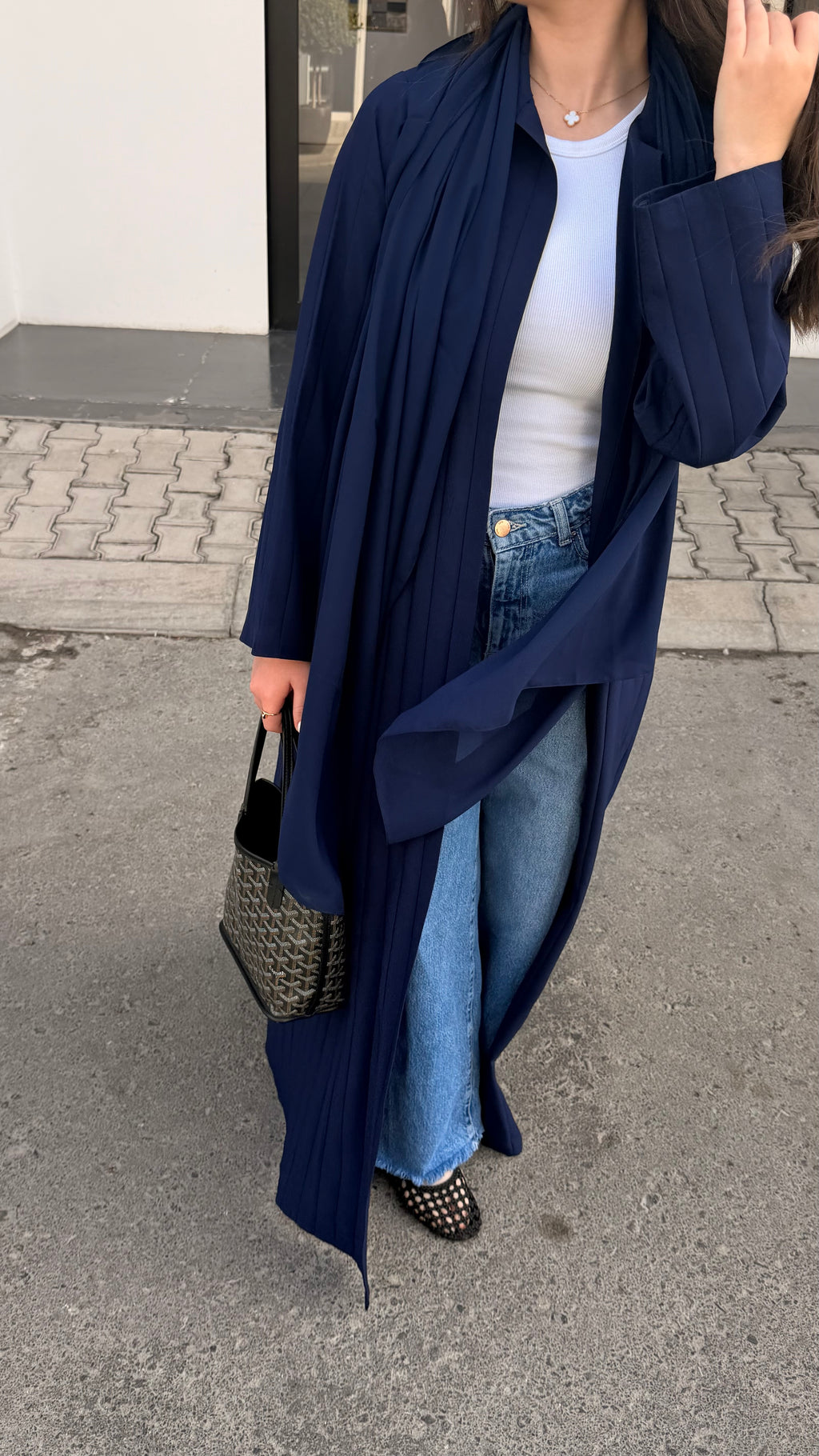 SUMMER (Navy)