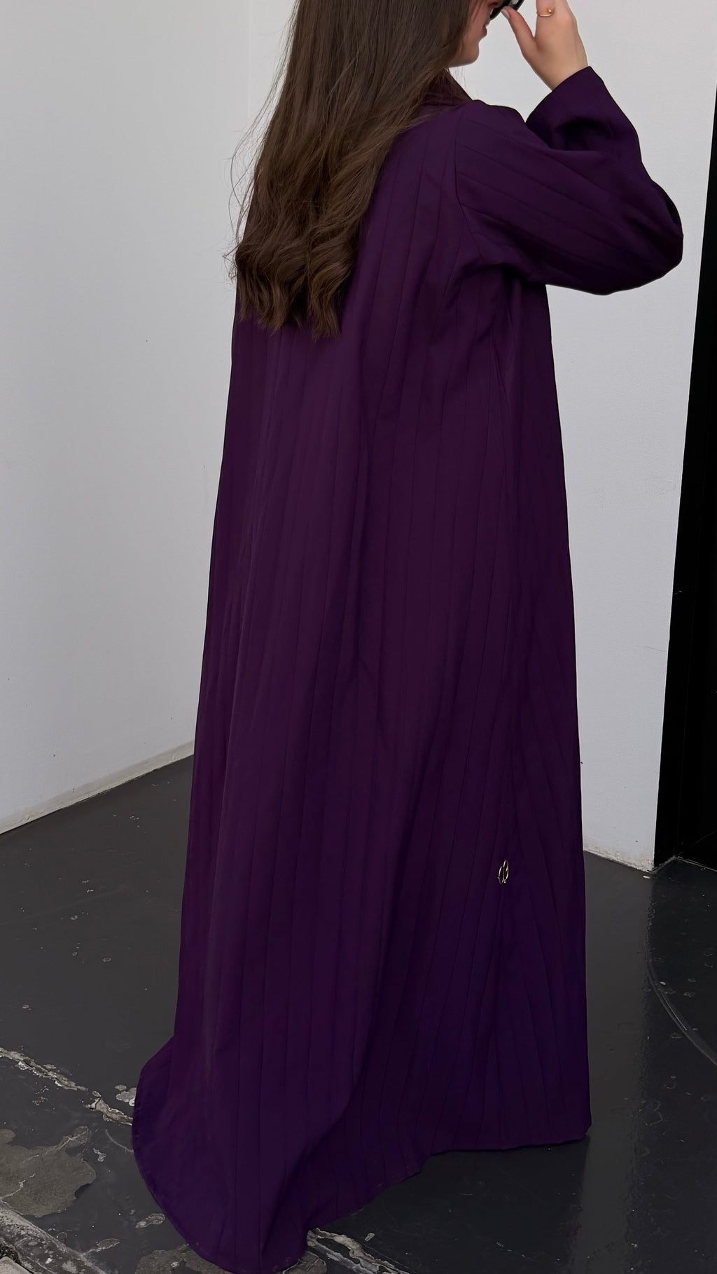 SUMMER (Purple)