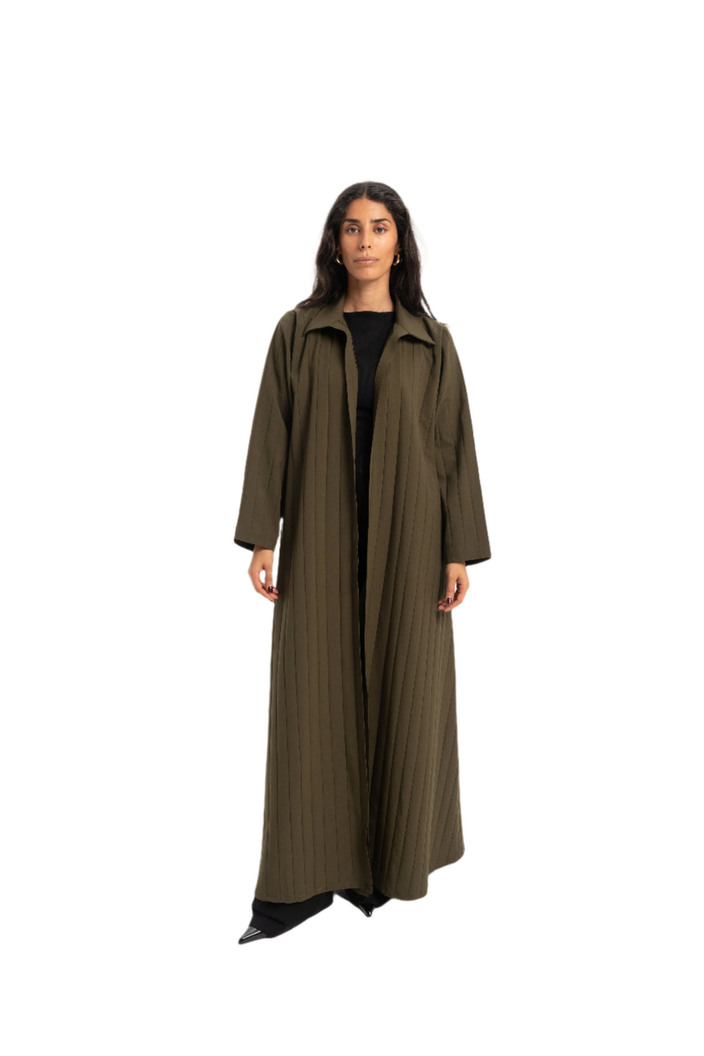 SUMMER - Olive