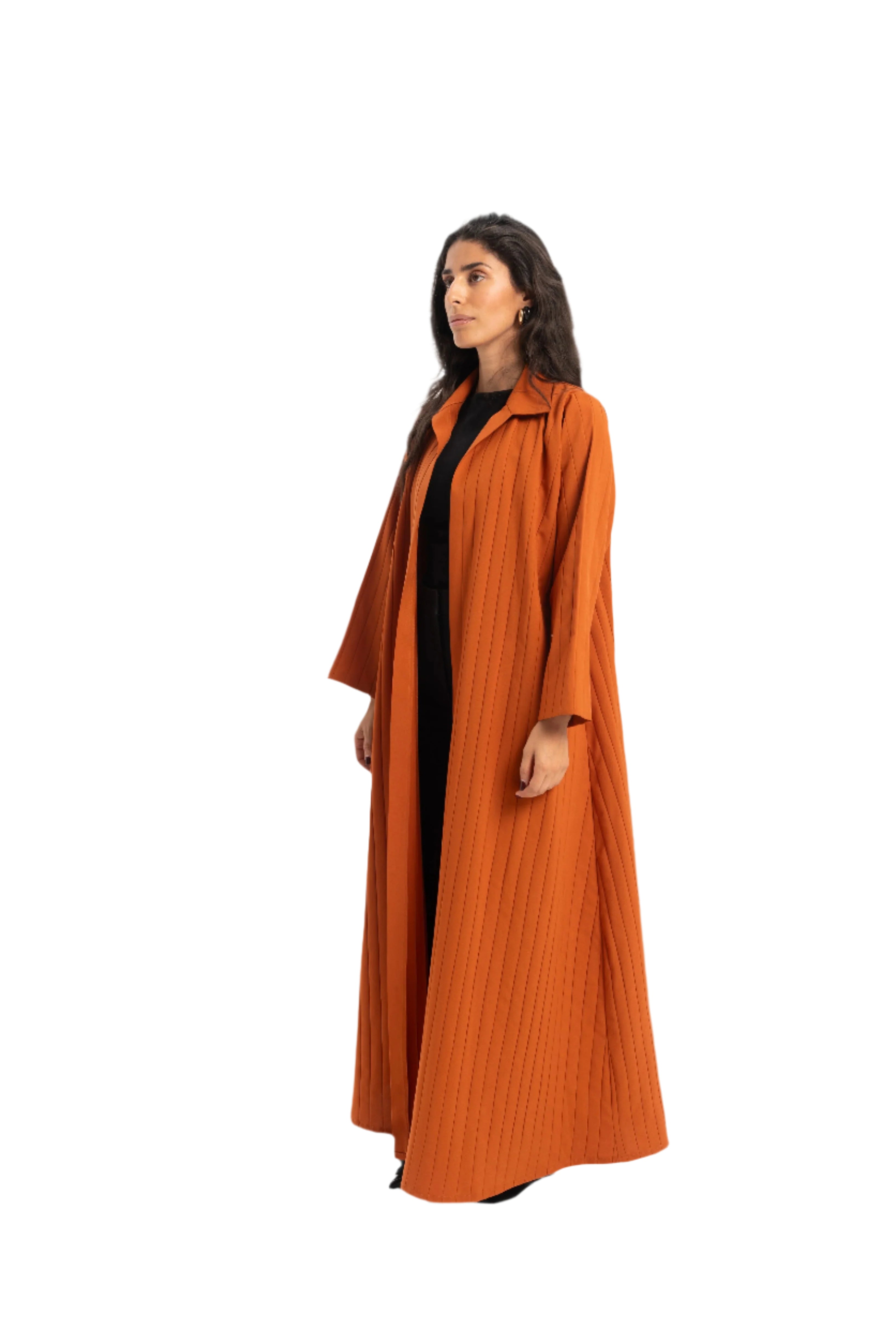 SUMMER - Burnt Orange