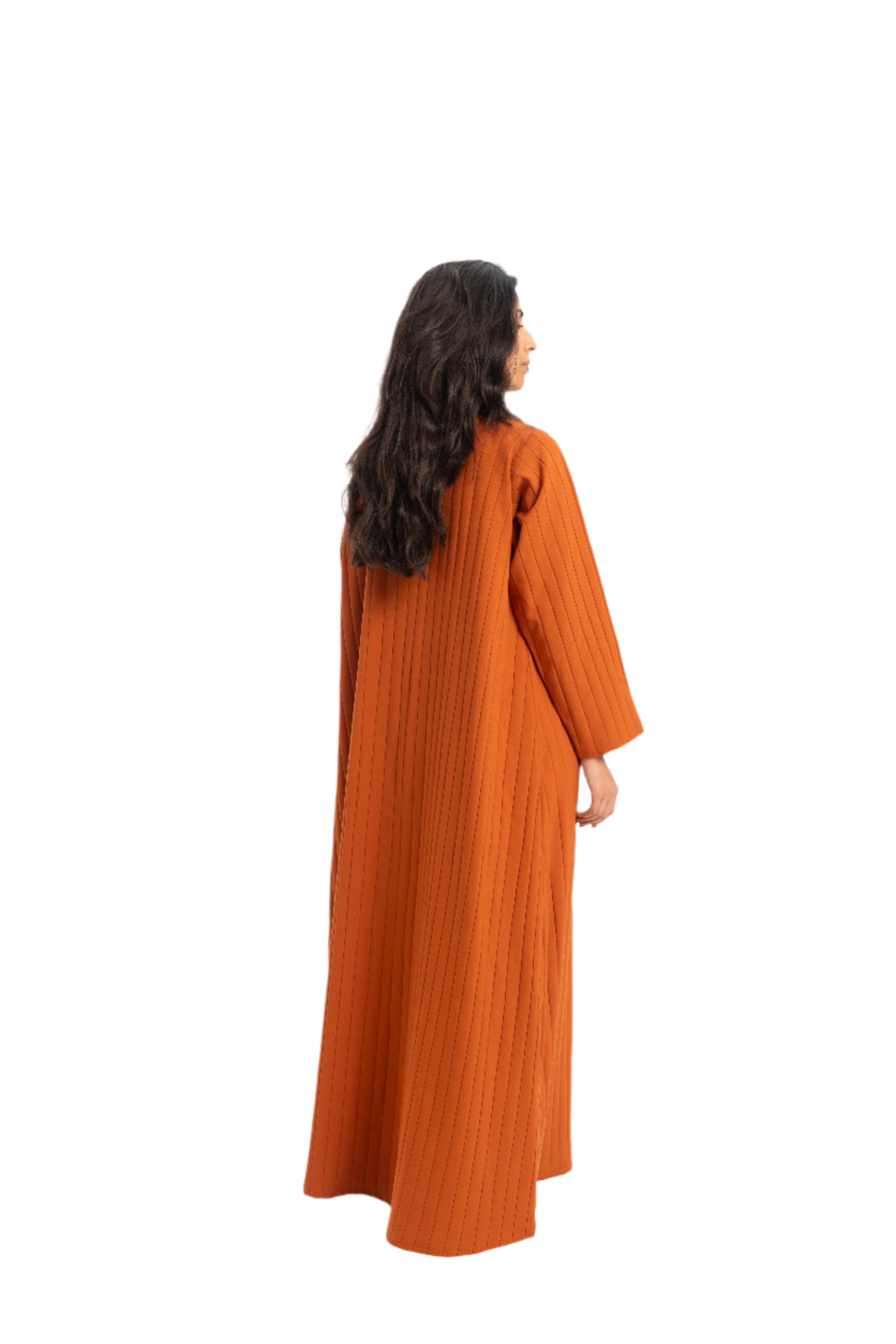 SUMMER - Burnt Orange