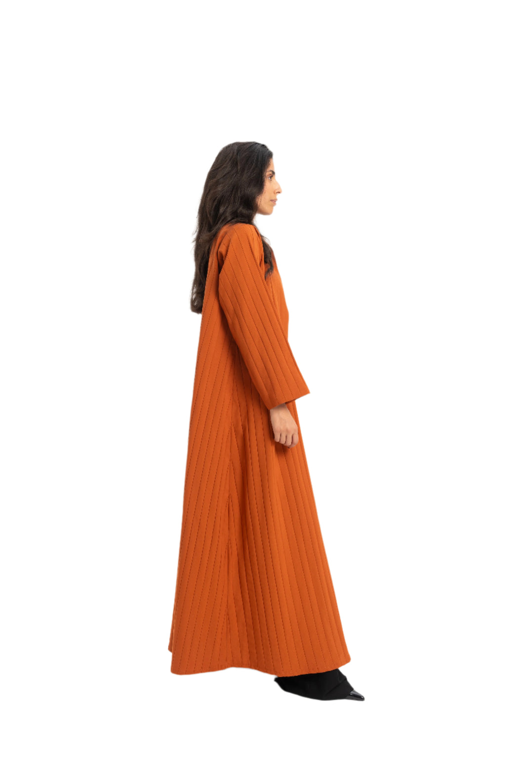 SUMMER - Burnt Orange