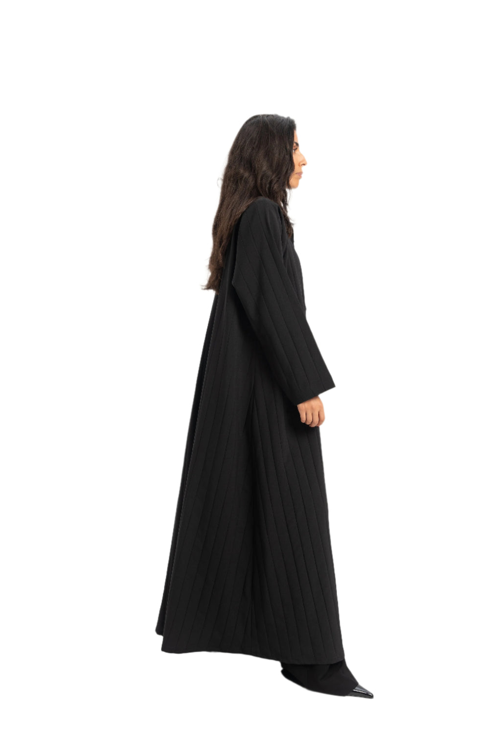 SUMMER - Black