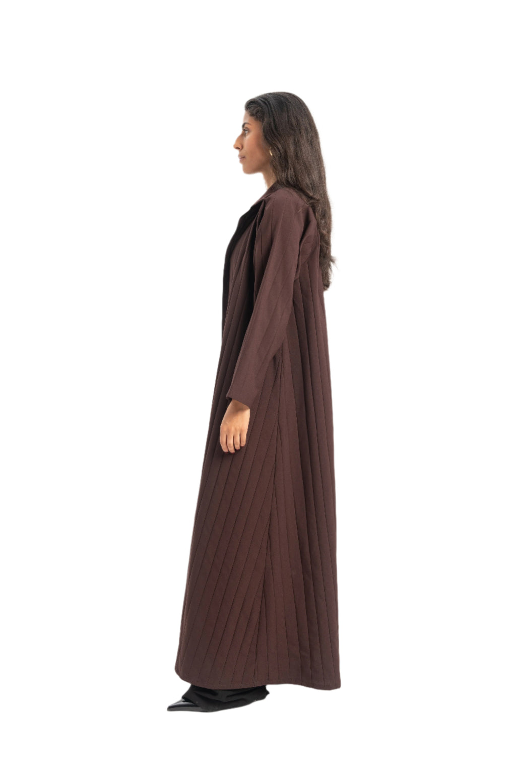SUMMER - Brown