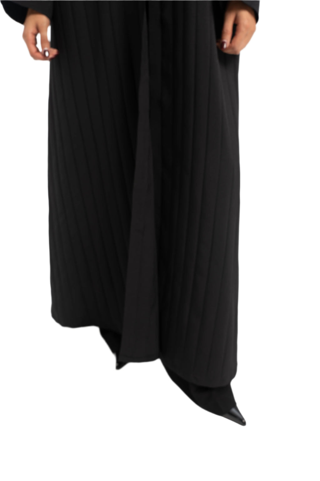 SUMMER - Black
