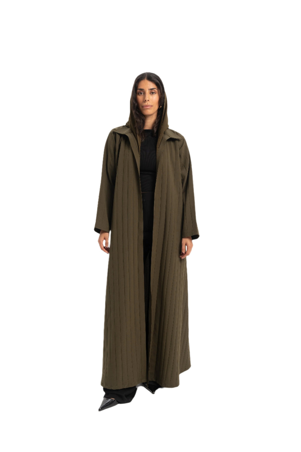 SUMMER - Olive