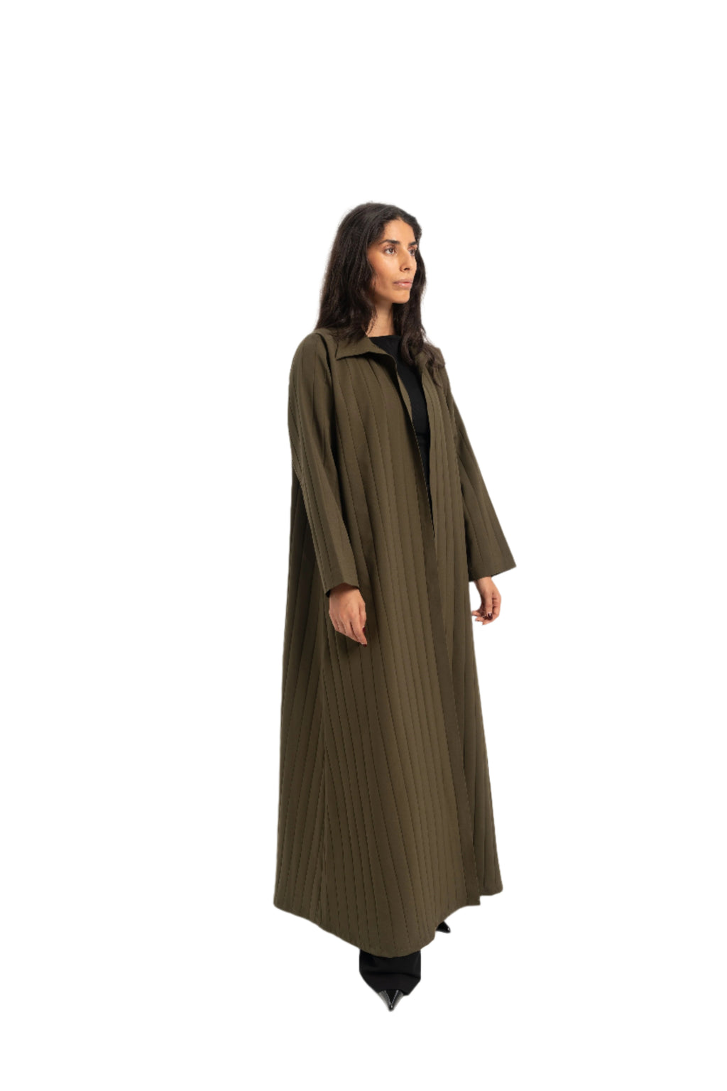 SUMMER - Olive