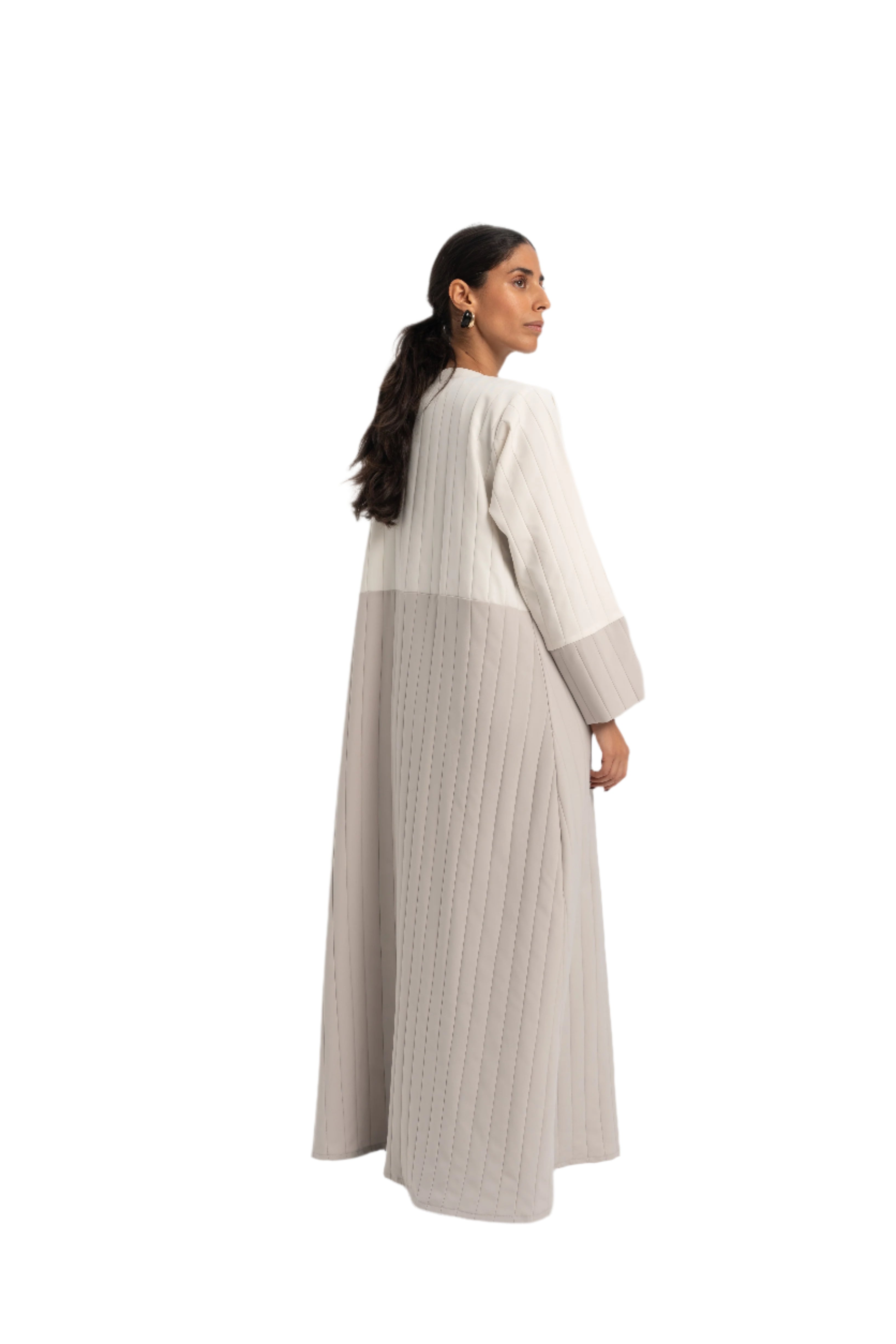 SOLEA - Ivory/Grey