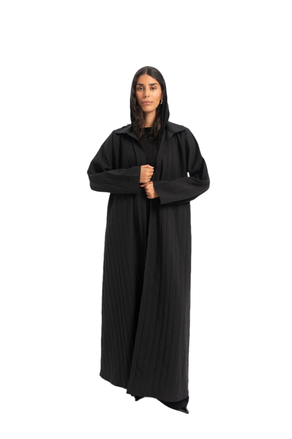 SUMMER - Black