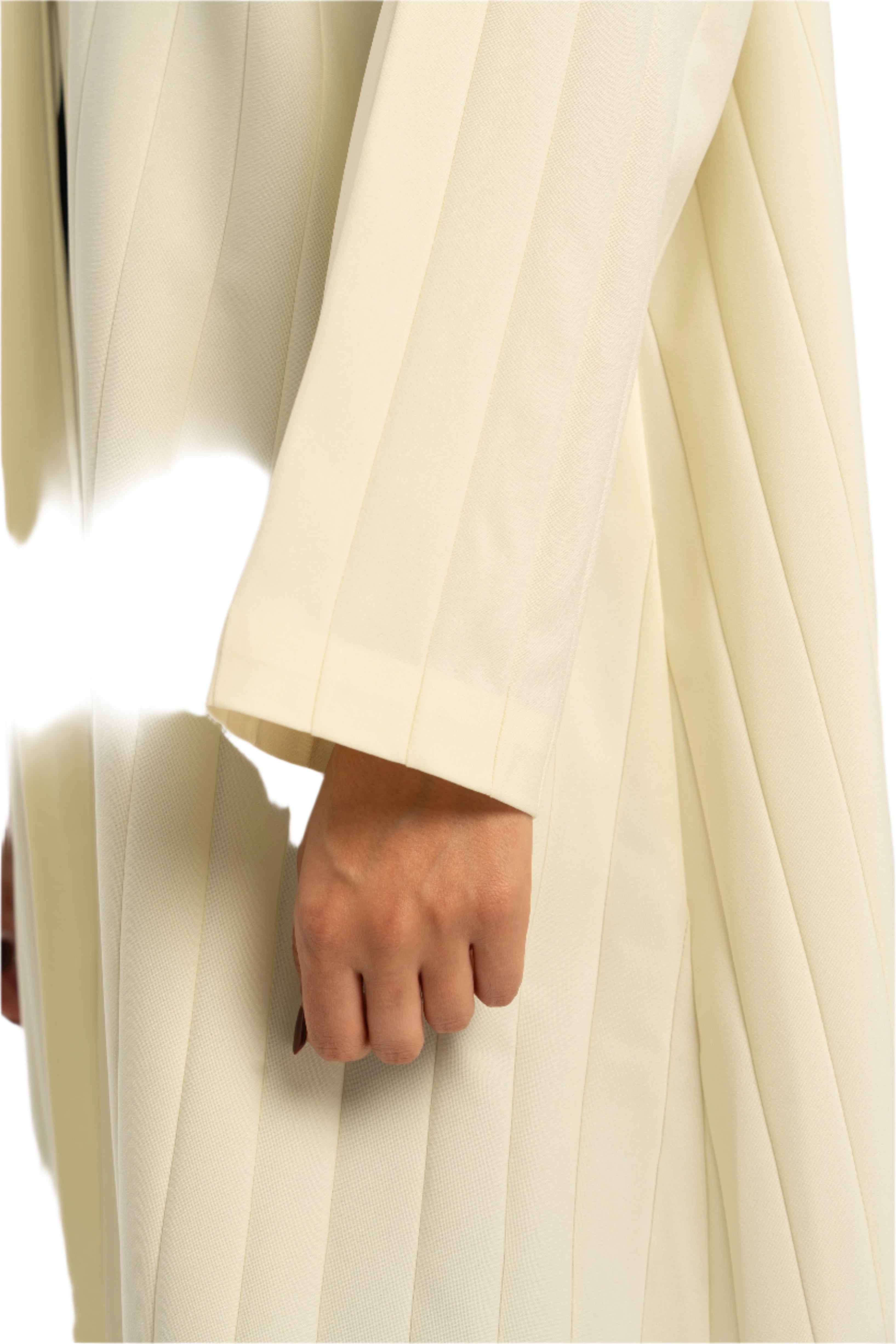 SUMMER - Butter Yellow