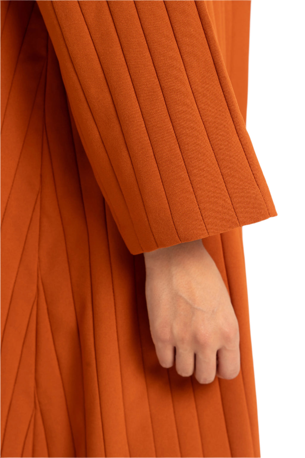 SUMMER - Burnt Orange