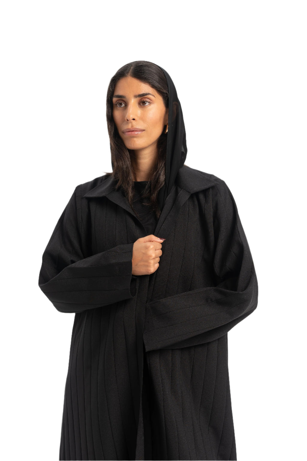 SUMMER - Black