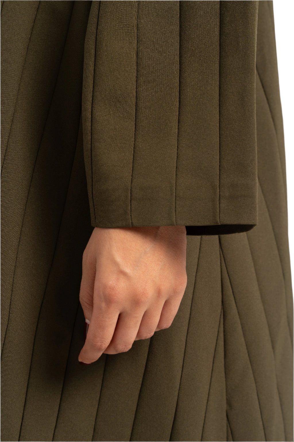 SUMMER - Olive