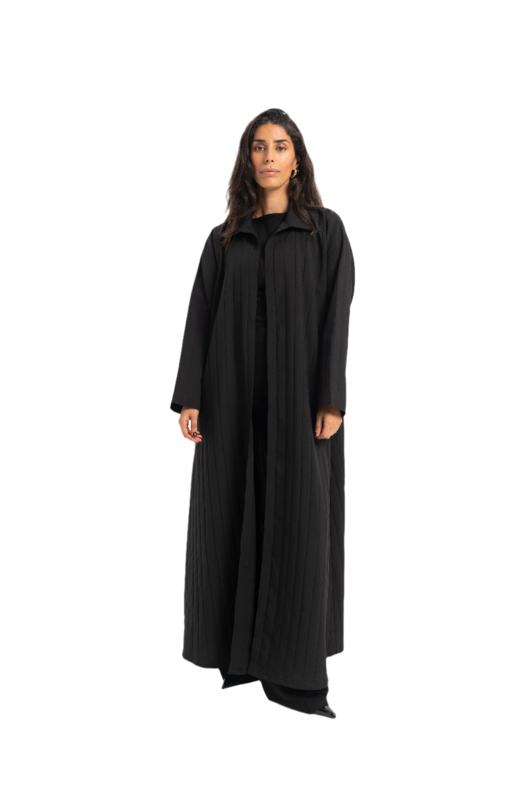 SUMMER - Black