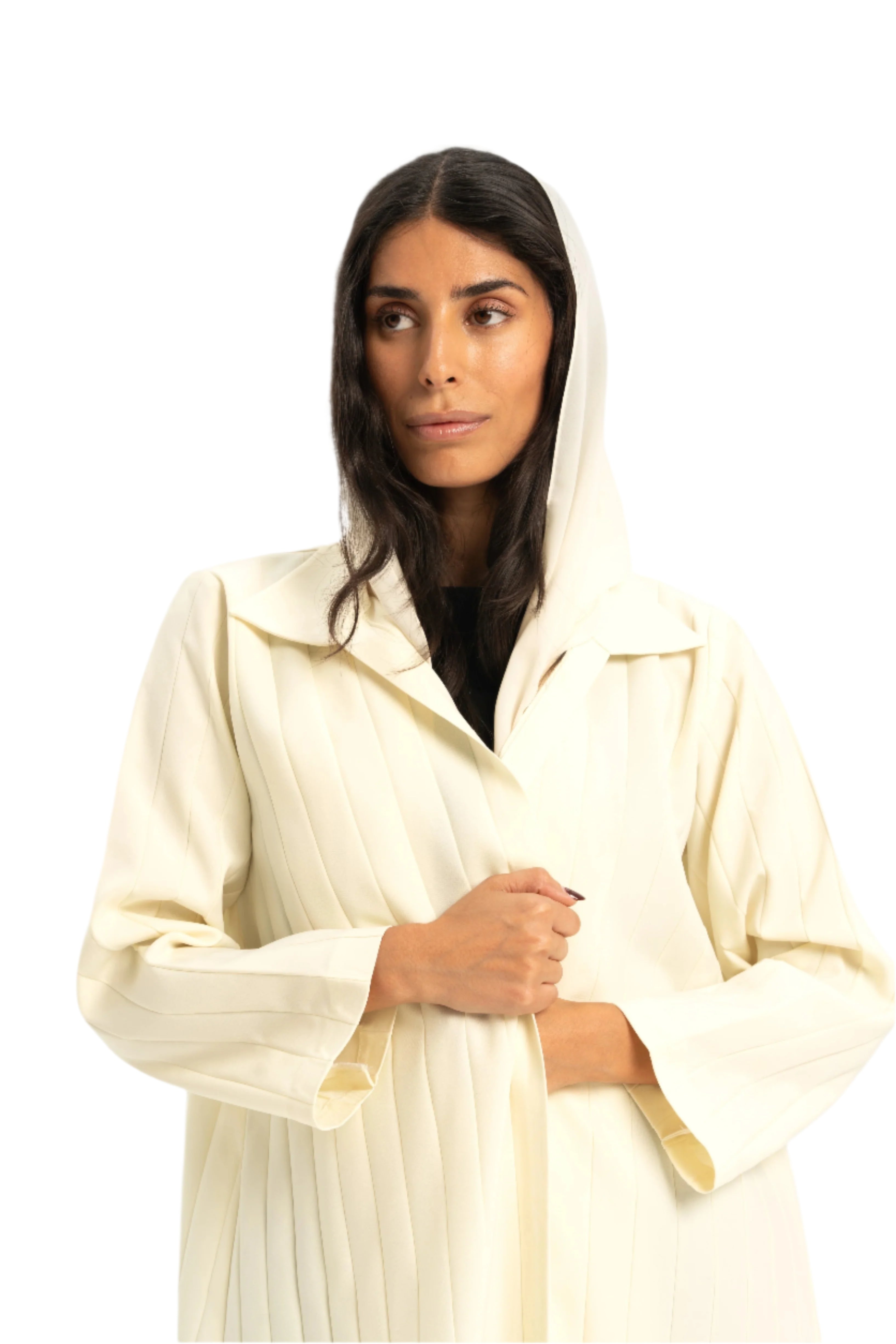 SUMMER - Butter Yellow