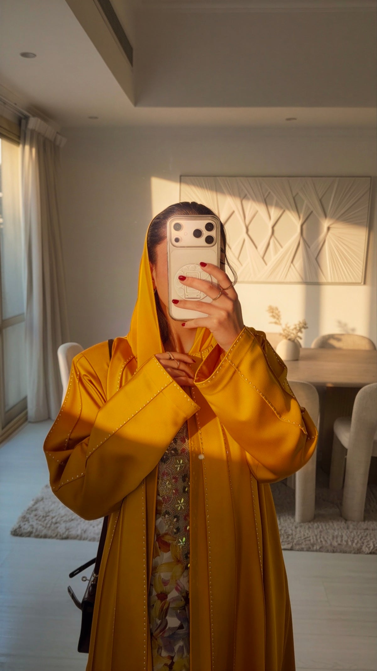 SPARKS - Yellow
