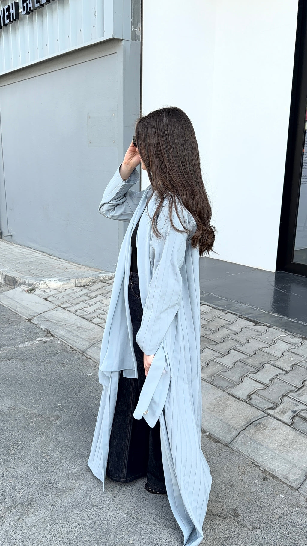 SUMMER (Sky Blue)