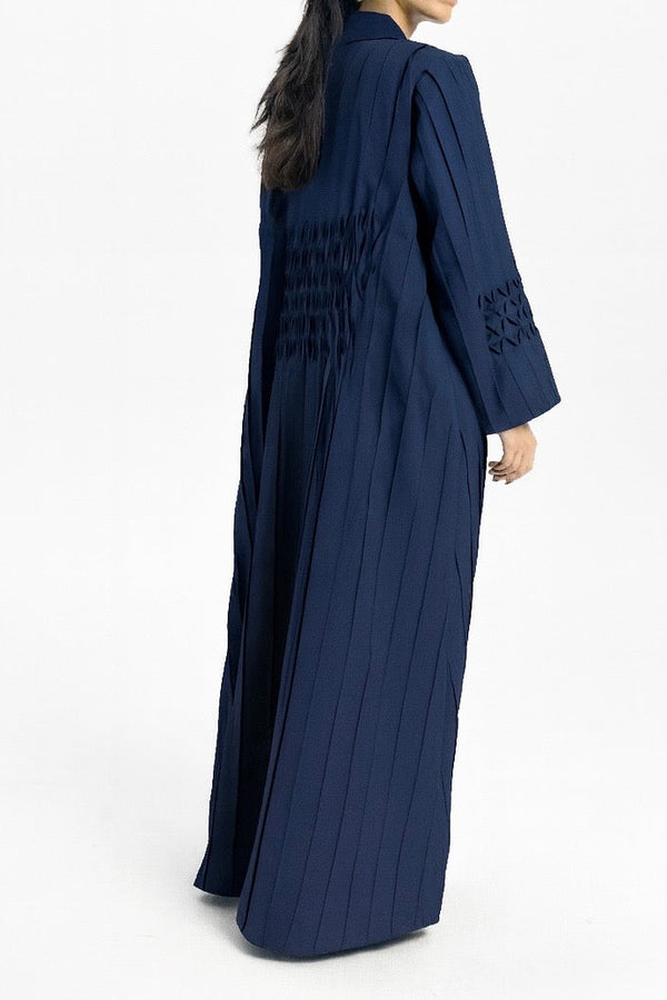 PLEAT (Navy)