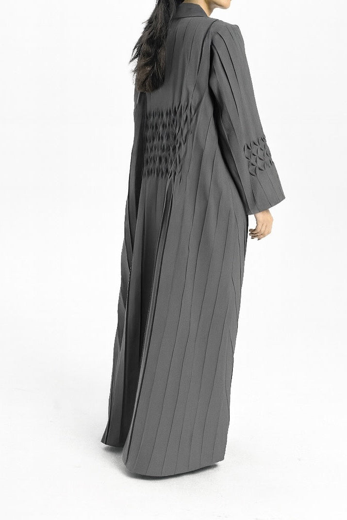 PLEAT (Grey)