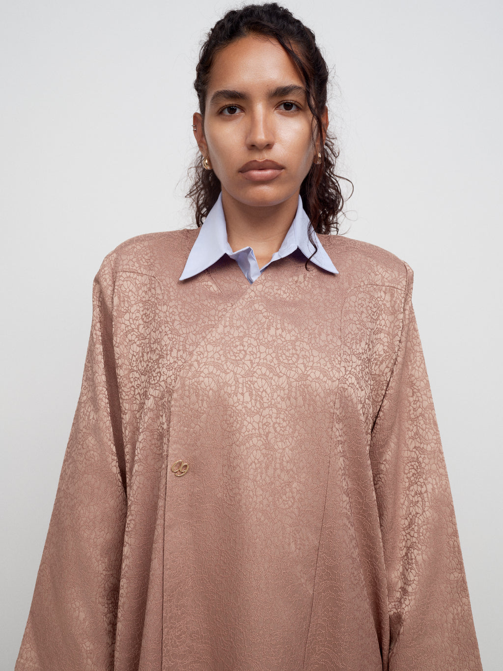 CORA (Gold Beige)