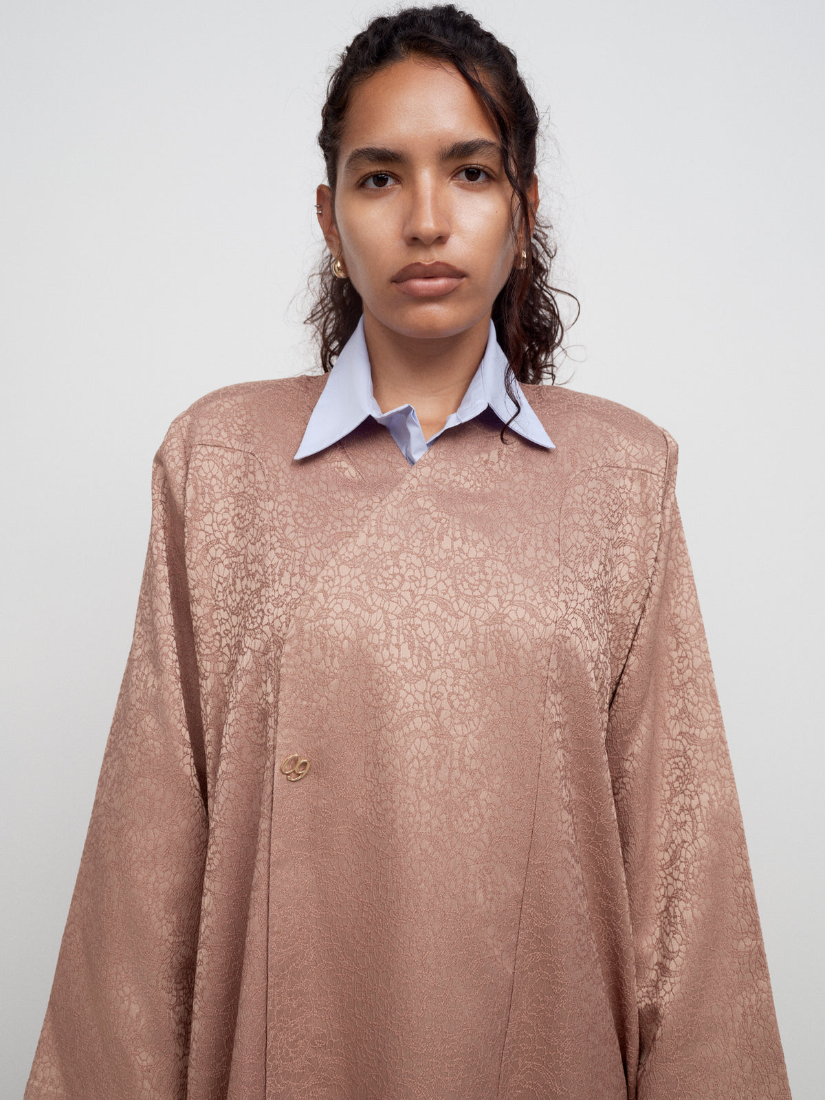 CORA (Gold Beige)