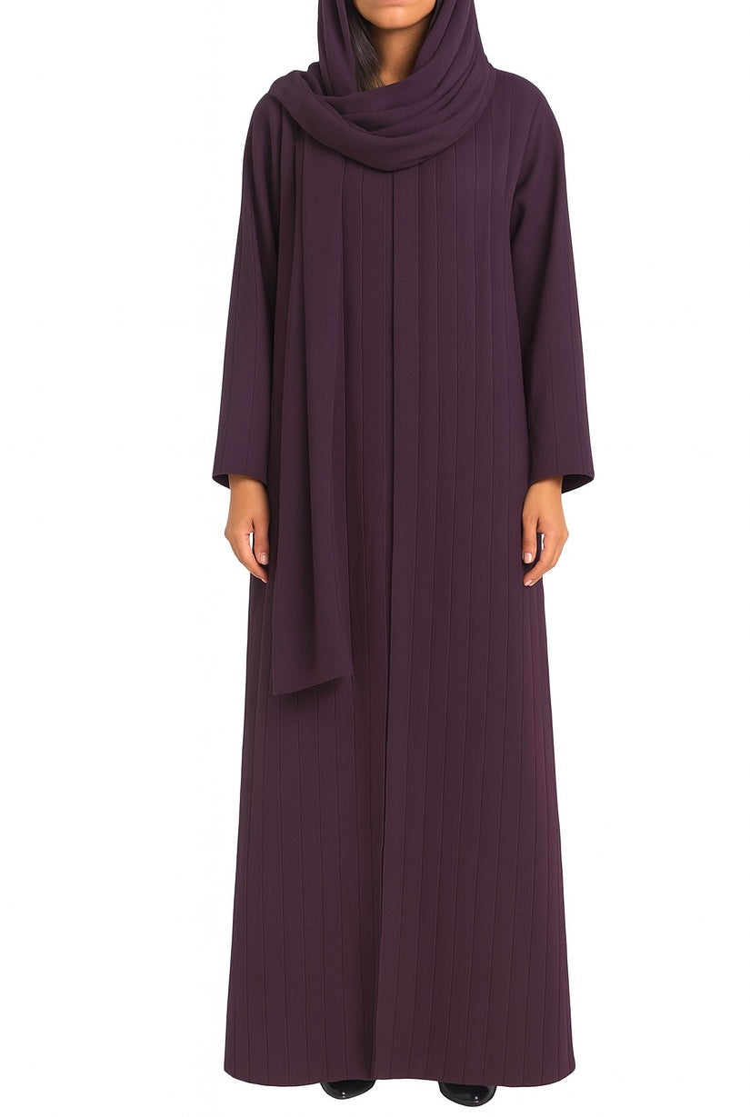 SUMMER (Purple)