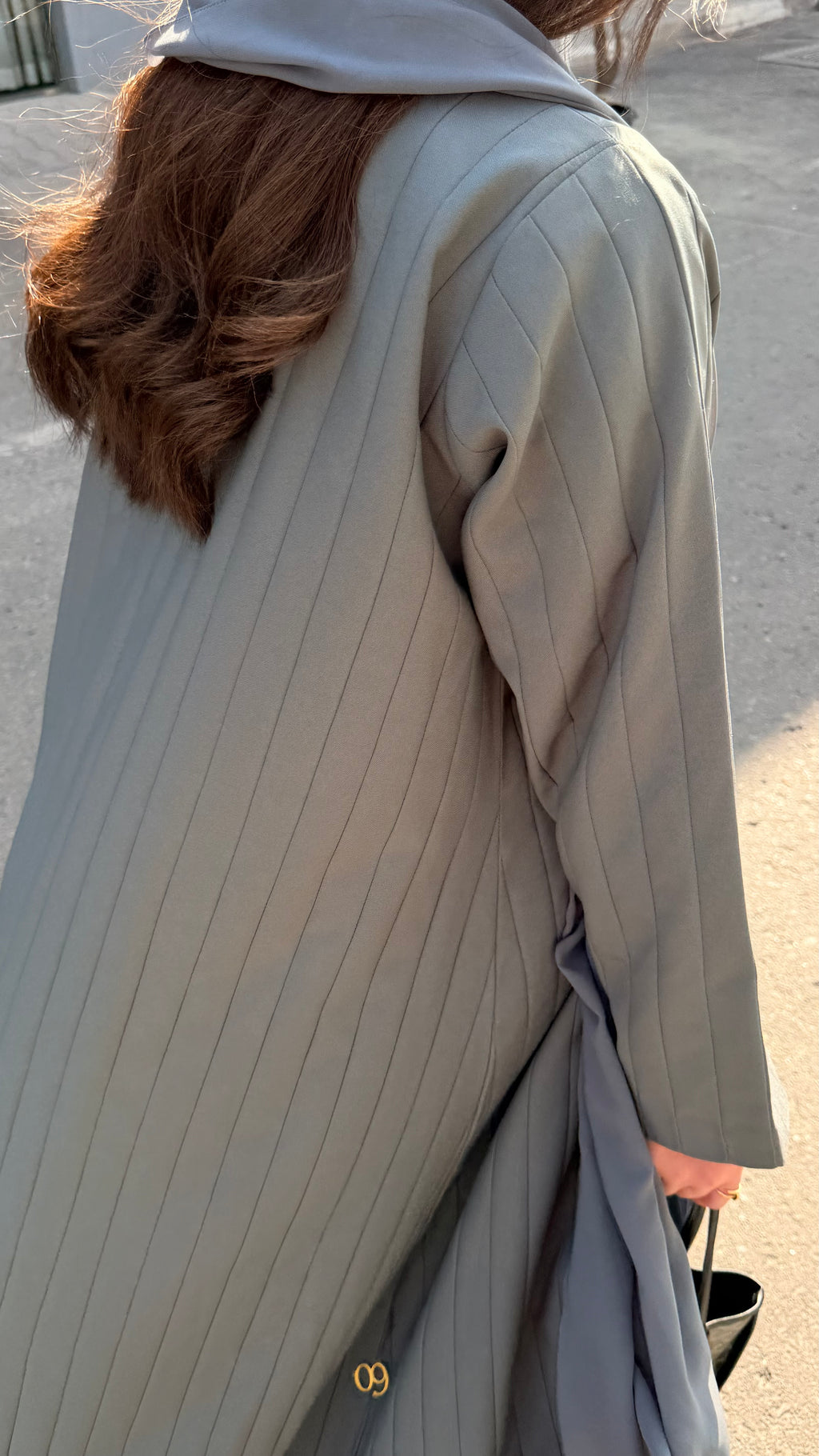 SUMMER (Grey)