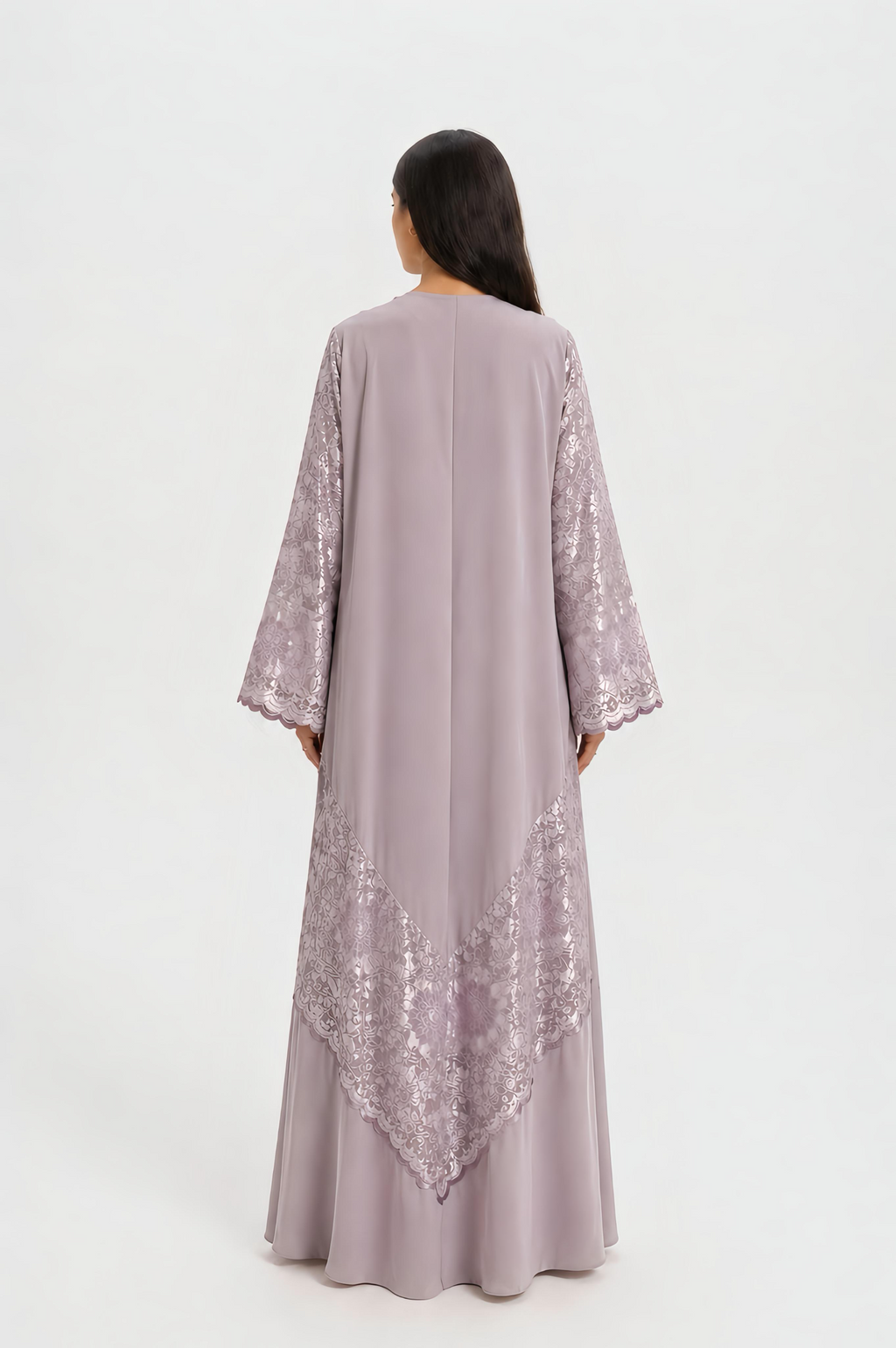 The Bloom - Lavender