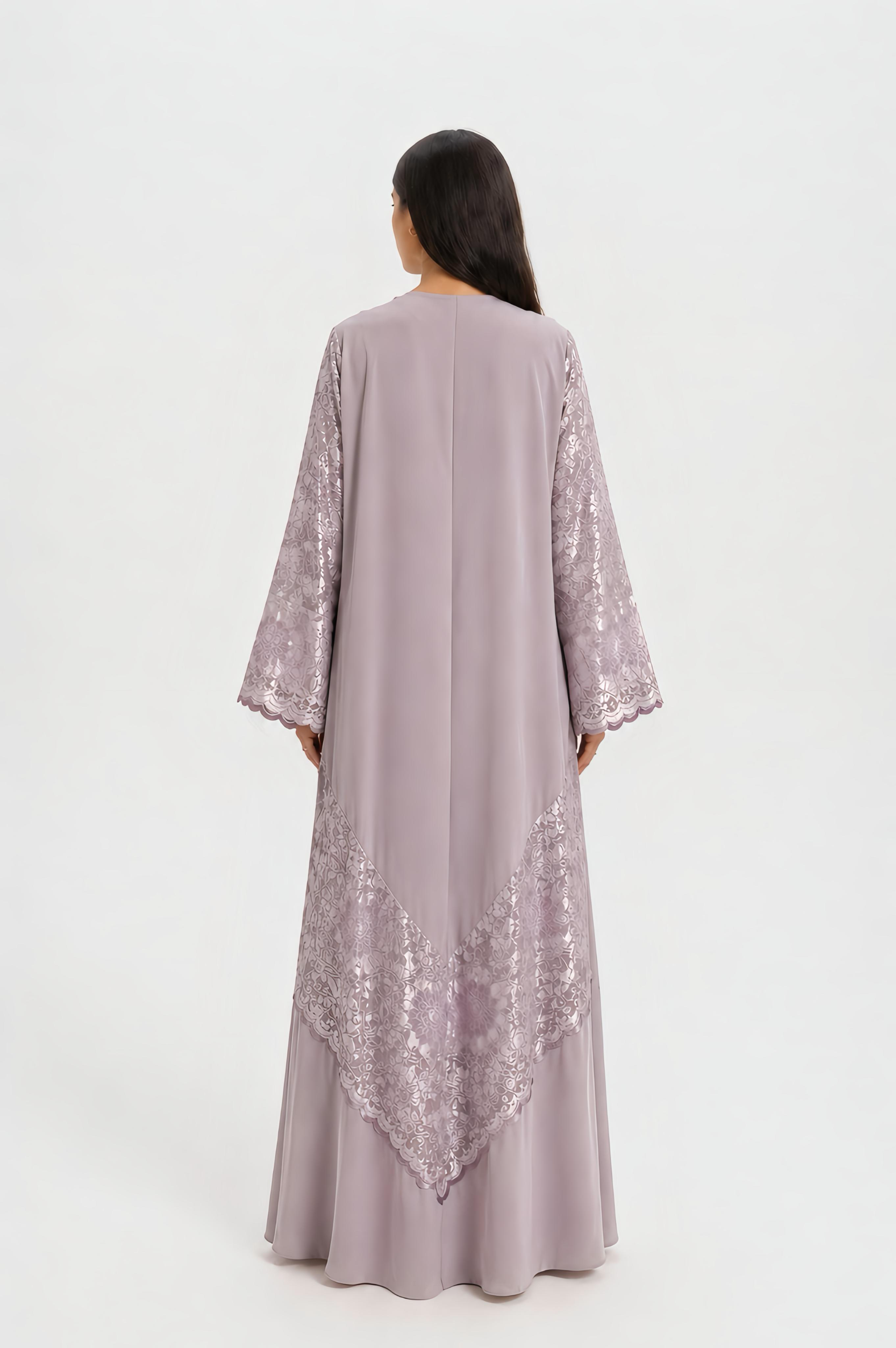 The Bloom - Lavender
