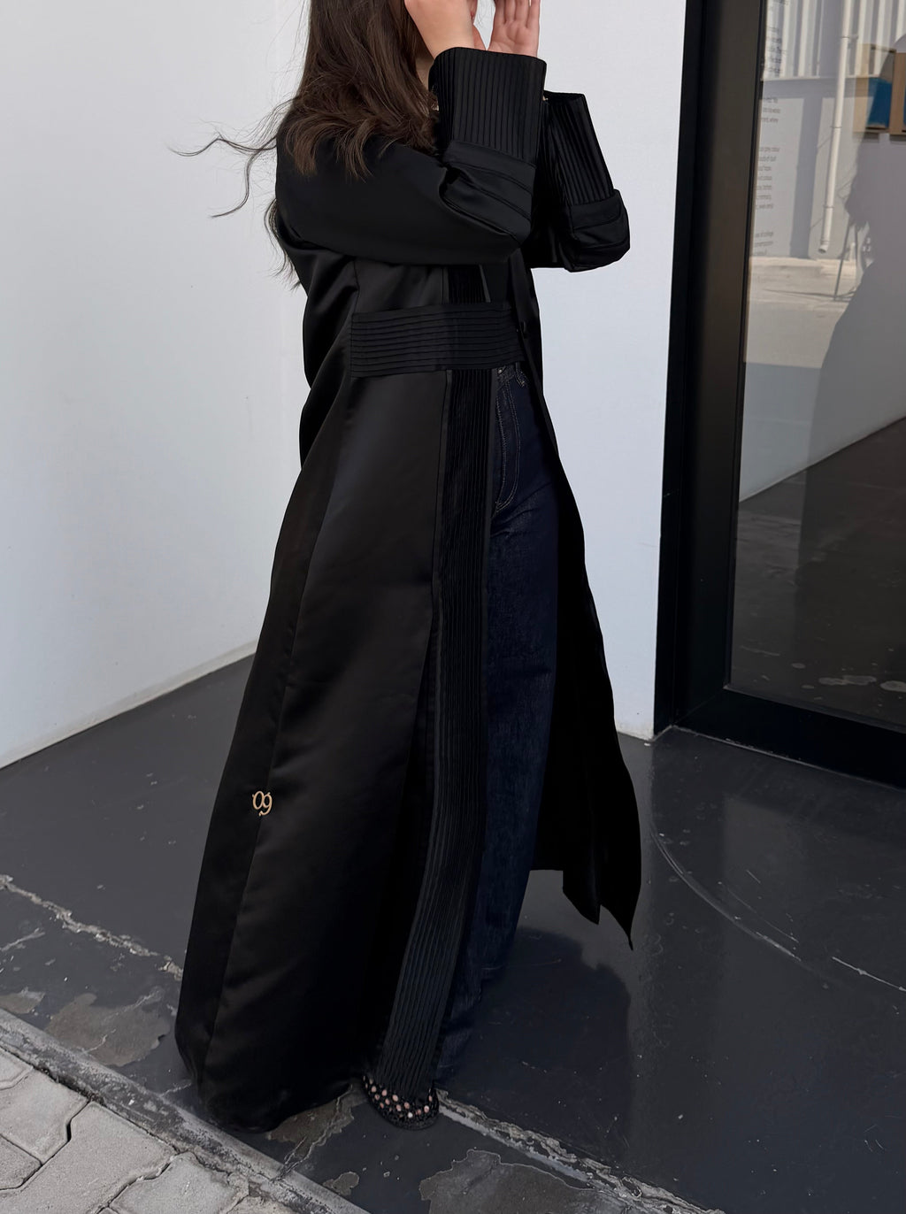 Ember (Black)