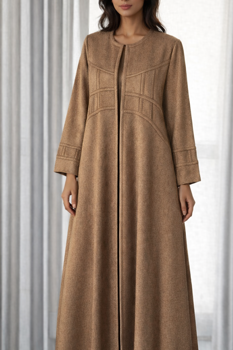 Lumière (Gold Beige)