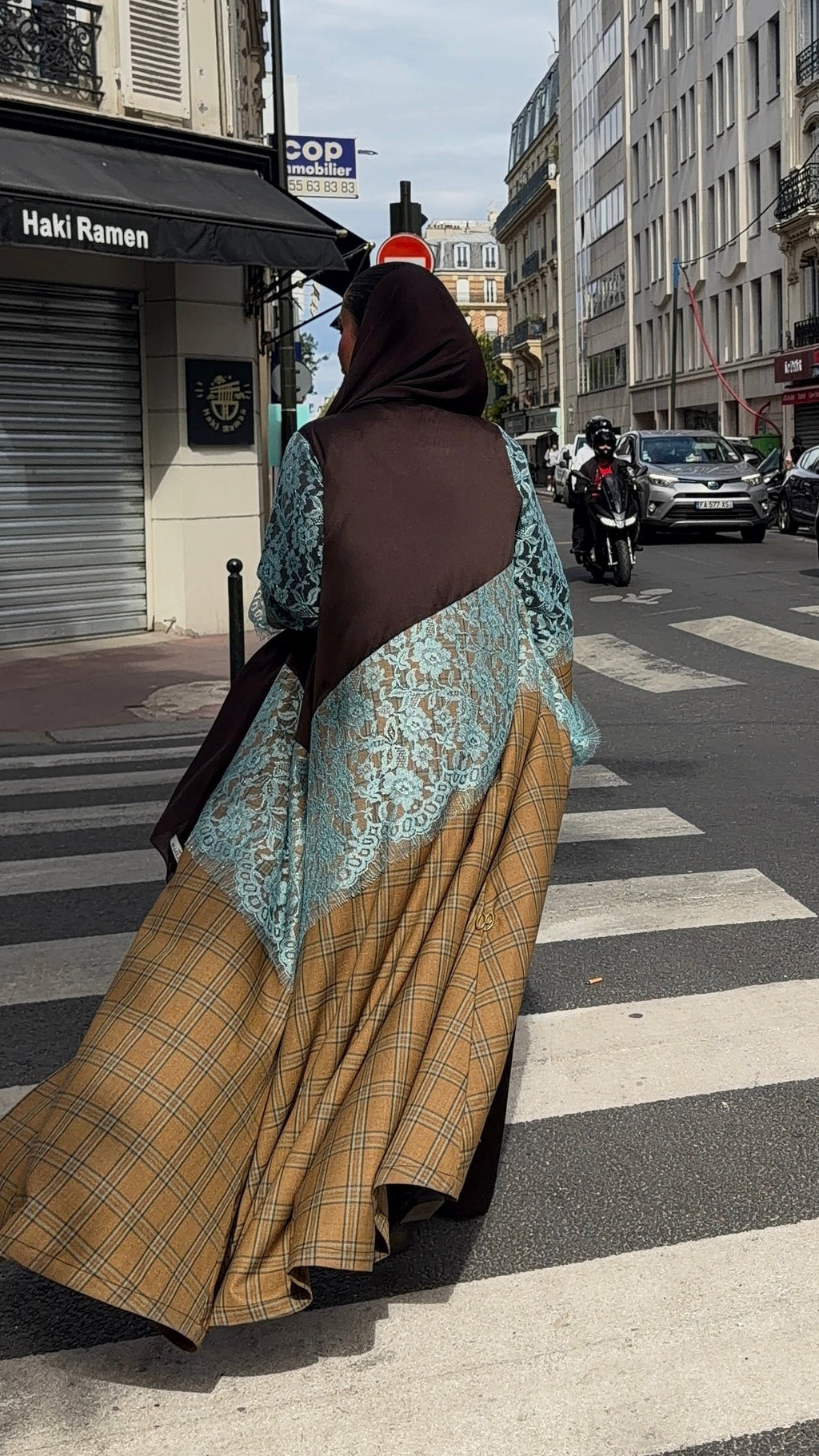 BELLARA (Turquoise)