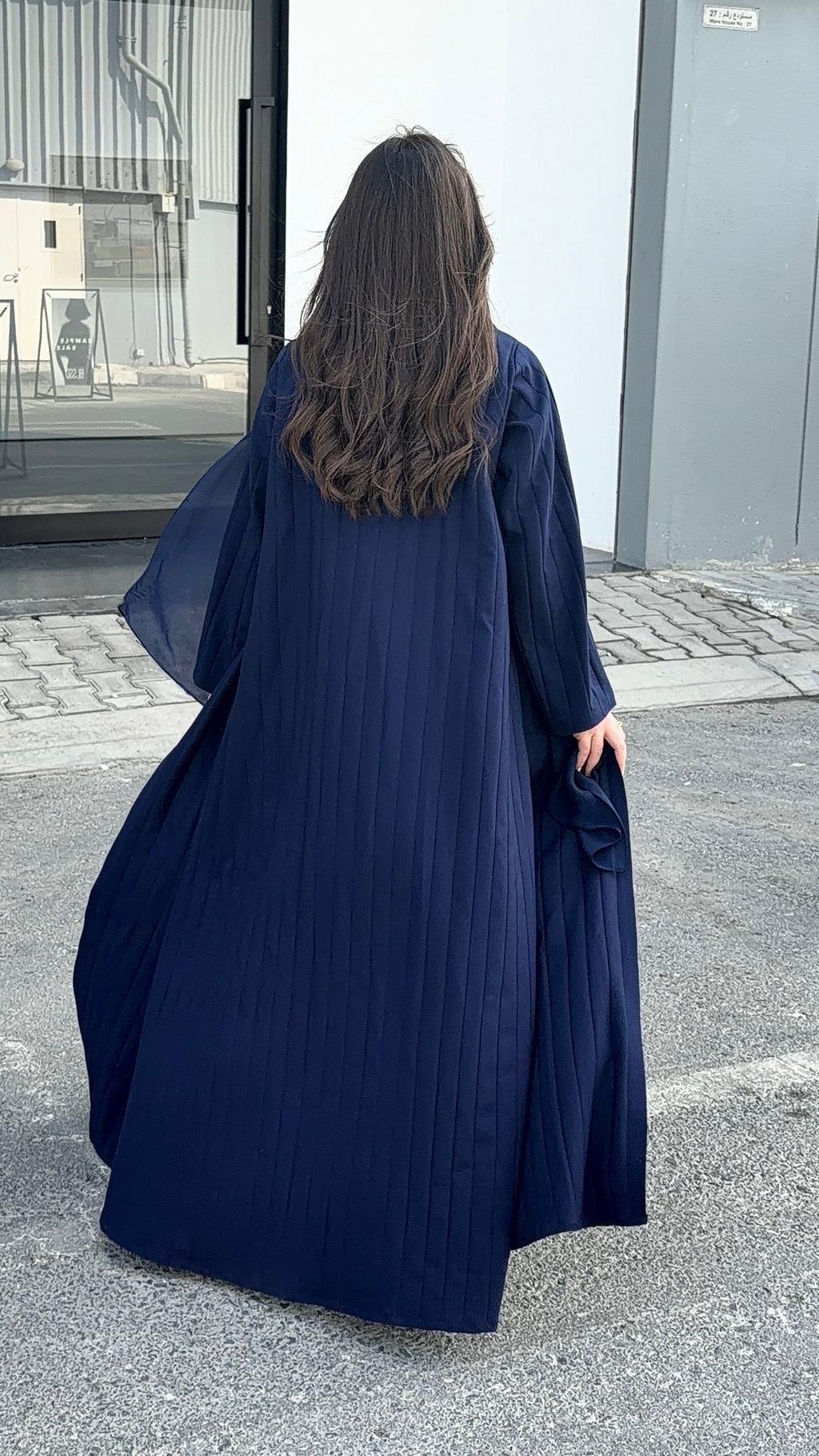 SUMMER (Navy)