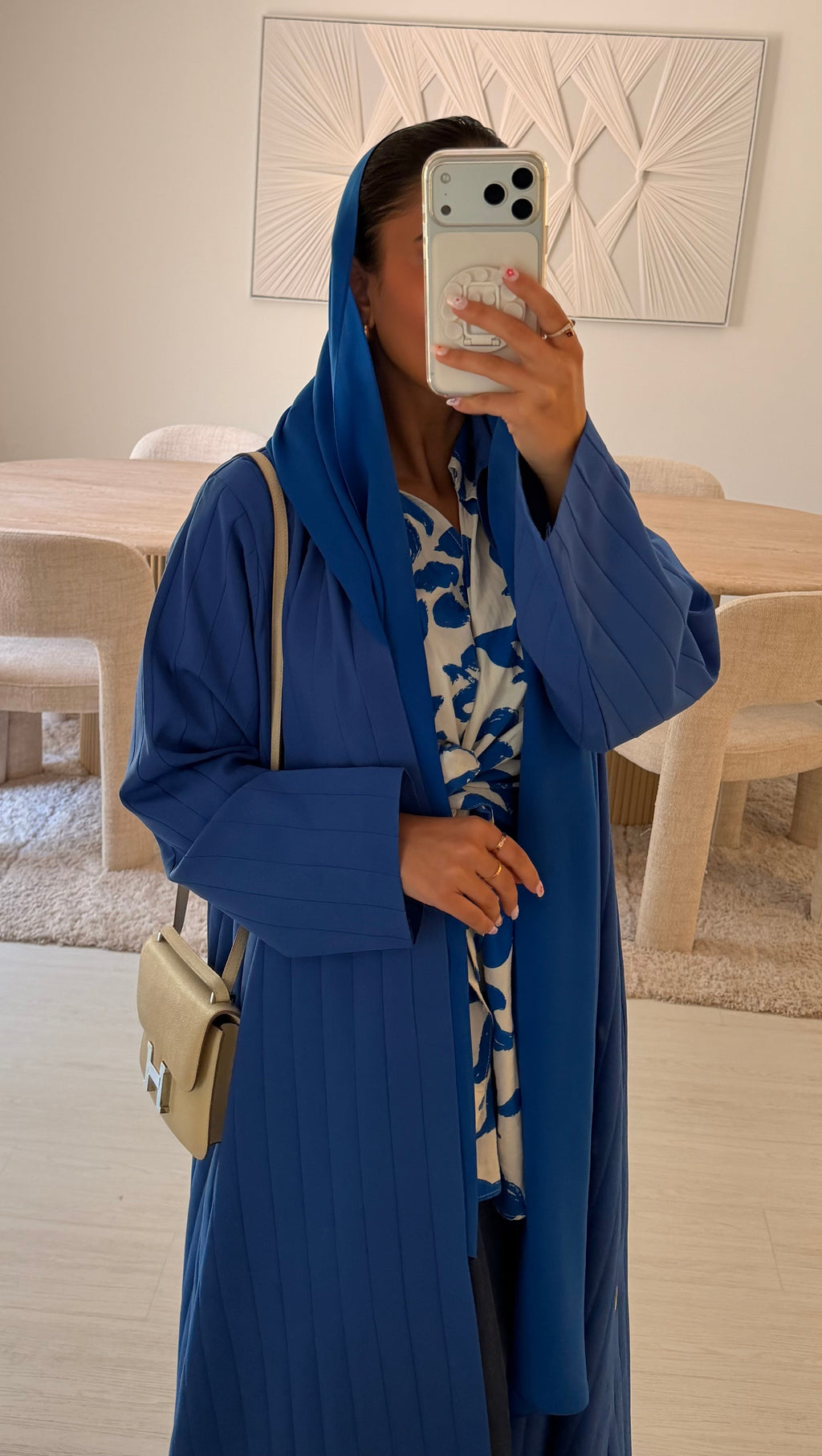 SUMMER - Blue