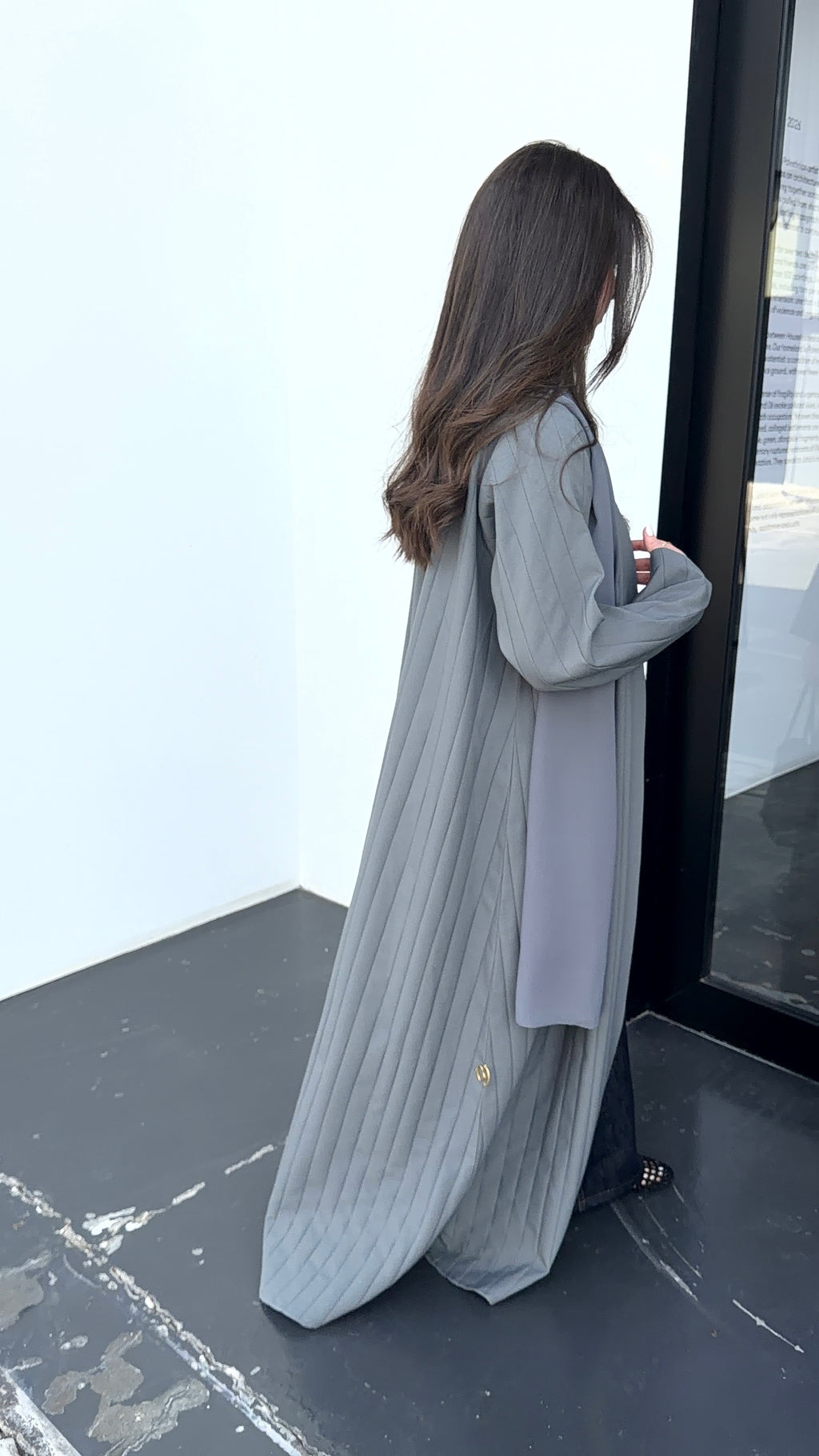 SUMMER (Grey)