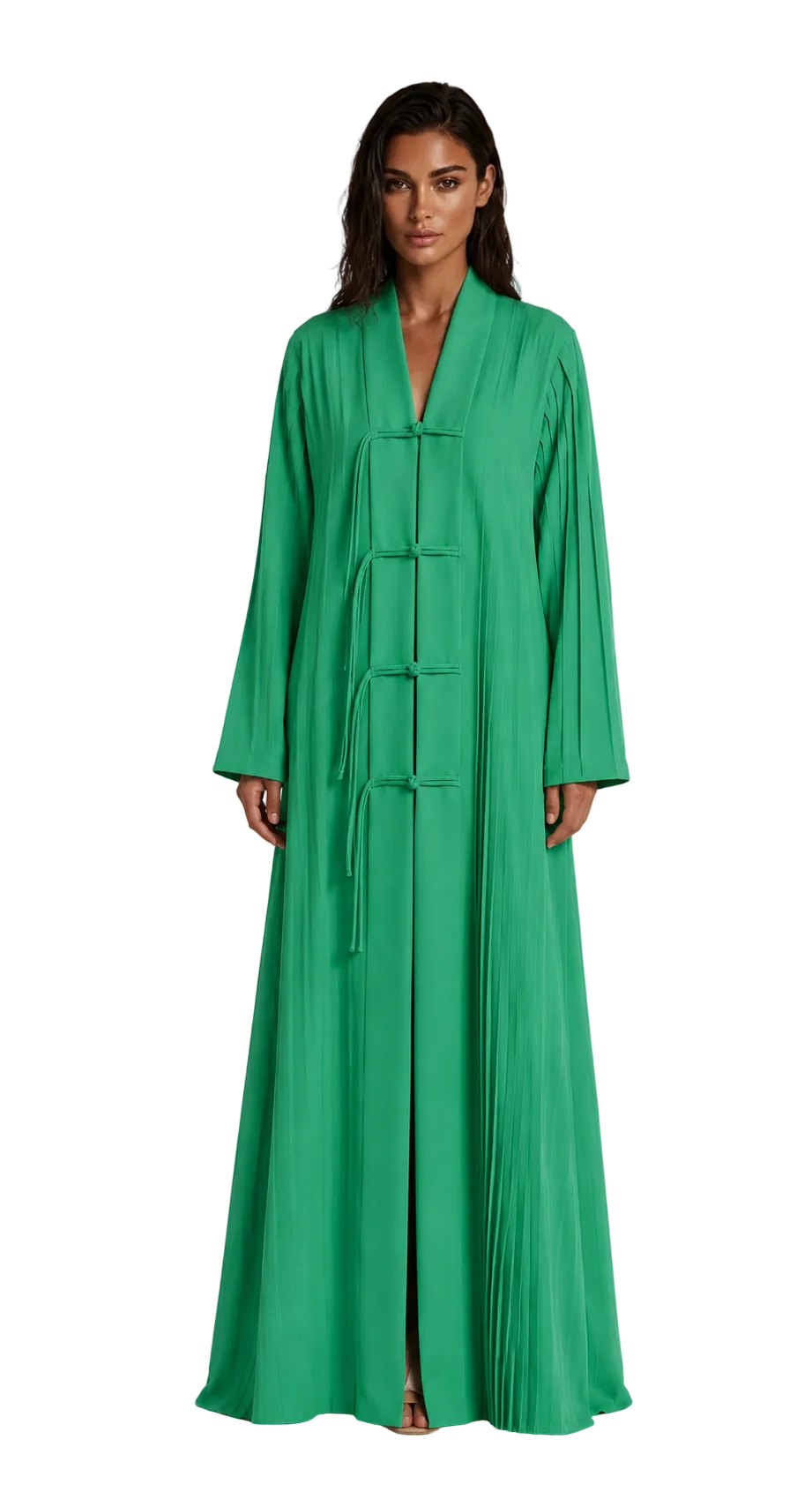 KAIA - Mint Green