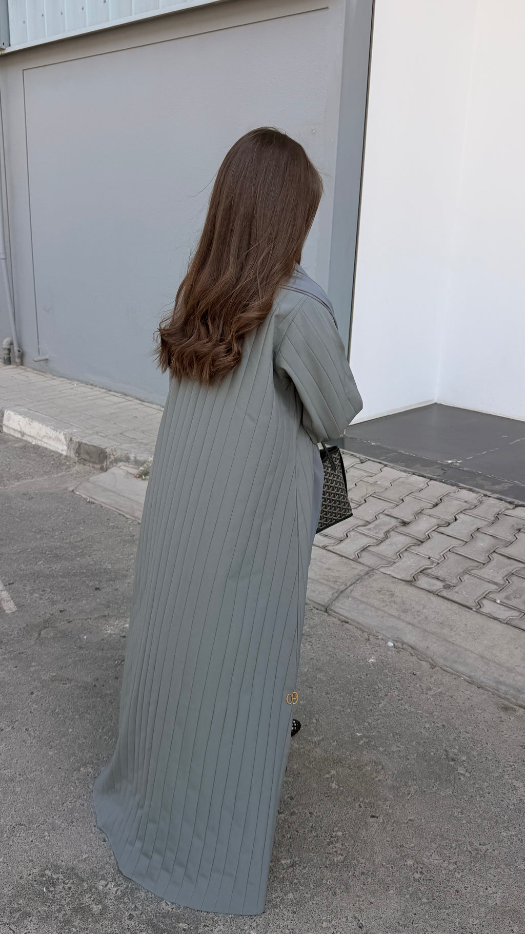 SUMMER (Grey)