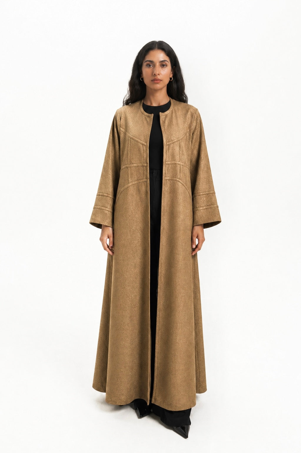 Lumière (Gold Beige)